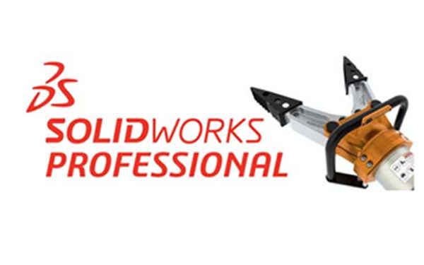 Solid Works Professional