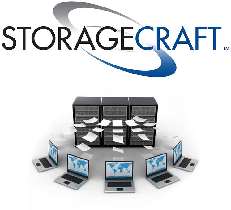 Storage Craft 