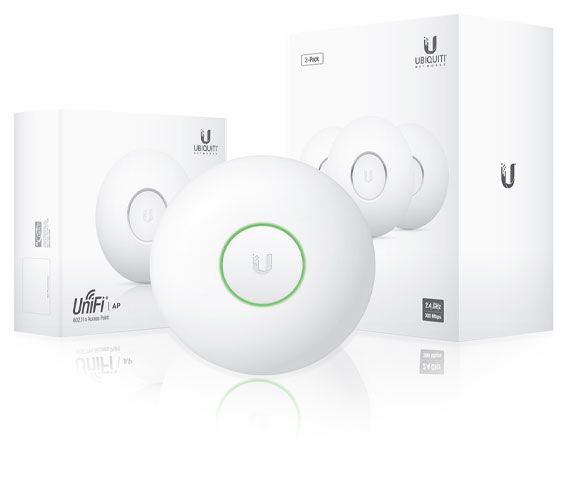Ubiquiti Networks