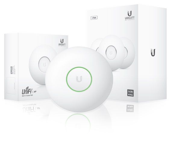 Ubiquiti Networks