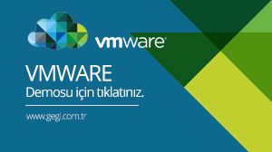 Vmware Demosu