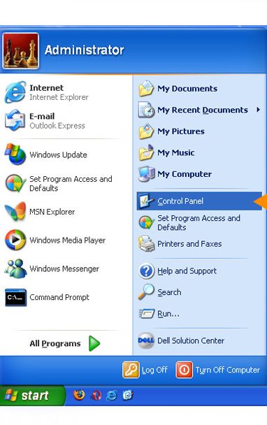 Cyberoam Firewall