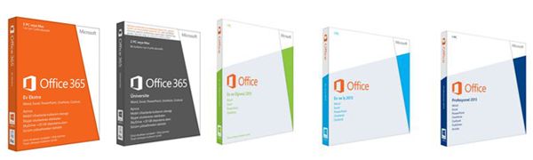 Yeni Office'e Merhaba